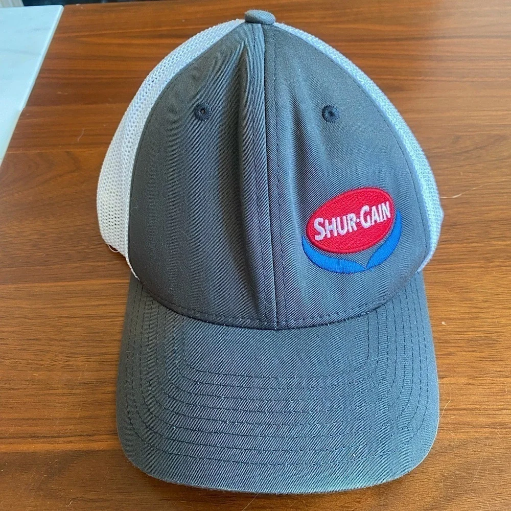 Shur-Gain Trucker Hat